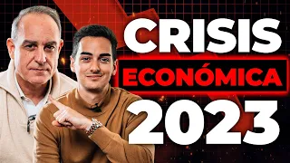 💥 CRISIS ECONÓMICA 2023 - Esta es la Predicción de Pablo Gil