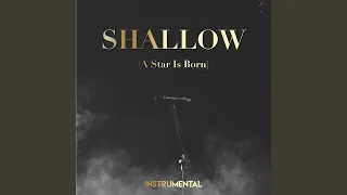 Shallow (A Star Is Born) (Instrumental)