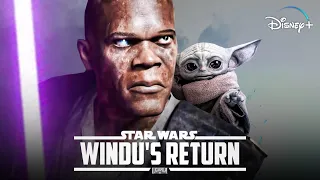 Mace Windu's Return - FIRST OFFICIAL DETAILS! | Revival of the Jedi (2028)