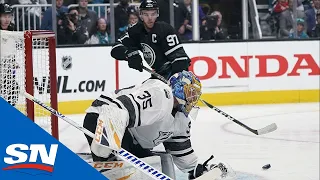 Every Goal From Central vs. Pacific At 2019 NHL All-Star Game