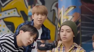 [ENG SUB] BTS WORLD DRAMA | Show Me Your Moves!