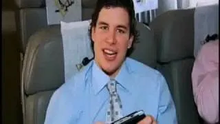 Pens' Players play PSP