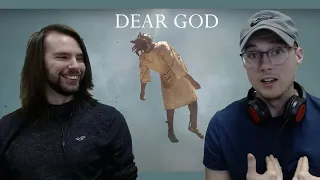 CHRISTIANS React to Dax - Dear God