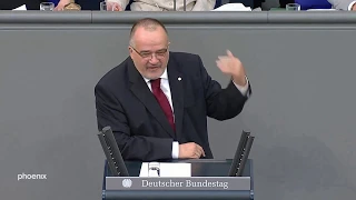 Bundestagsdebatte zum Hartz IV-Satz - Rede von Matthias Zimmer (CDU/CSU) am 07.06.19