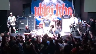 Kublai Khan “The Hammer” and “Antpile” (5/19/22 @ Enclave)