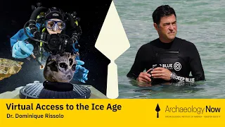 Tiny Lecture: Virtual Access to the Ice Age - Dr. Dominique Rissolo