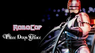 Robocop Tribute - I Am Machine