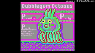 Bubblegum Octopus - Rabbit Fun