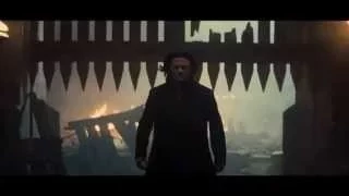 Dracula Untold - I Just Have to Resist