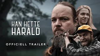 Han Hette Harald - Officiell Trailer
