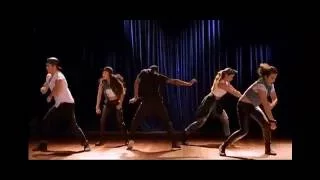 Baile De Hip-Hop de la Pelicula de Full out