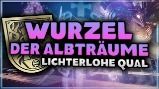 Destiny 2 ► "Lichterlohe Qual" Herausforderung - Wurzel der Albträume | WEEK 1 [German | Deutsch]