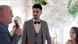 Езидская свадьба 2021 , Omar&Vika (часть 7)