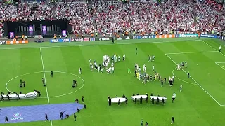 England Lionesses Euro 2022. Final whistle and celebrations.