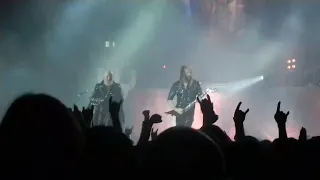 Judas Priest - Painkiller - Live @ St. Jakobshalle Basel - 3.4.24