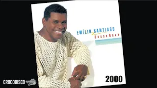 Emílio Santiago - Insensatez (2000)