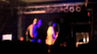 Noize MC - Бритни Спирс (live Milk 10.12.2011)