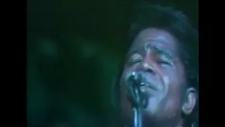 James Brown ‎– Live At The Apollo (1968)