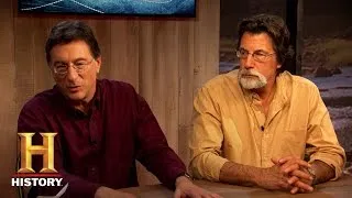 The Curse of Oak Island: Drilling Down: Ask Rick, Marty, and Dave, Part 2 | History