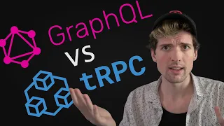 tRPC - GraphQL KILLER??!