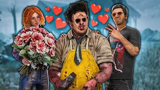 This is Why Bubba is The Best Killer in Dead by Daylight