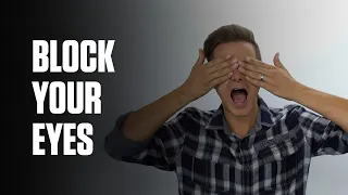 Icebreaker Games: Block Your Eyes!
