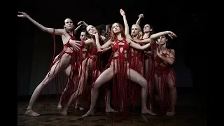 Суспирия / Suspiria (2018) Второй дублированный трейлер HD