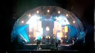 Orbital - Belfast (Live @ Glastonbury)