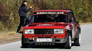 LADA Anthem PURE SOUND LADA Action Exhaust Sounds & Revs Audio HQ