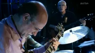 John Scofield Trio - Blue Note, New York City, NY, 2004-09-26 (full)