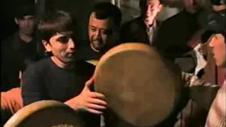 Dilshod Yo'ldoshov | Jaxongir Xatamov | Abdulaziz Jo'rayev | Olimjon Percussion | 2007-yil📍Rishton