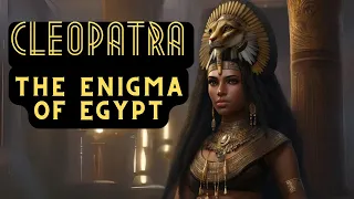 Cleopatra: The Enigma of Egypt