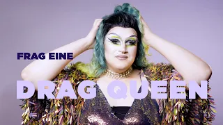 FRAG EINE DRAG QUEEN | Jakob über den Spagat zwischen Drag, Islam und Schwulsein