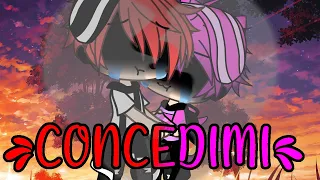 CONCEDIMI/💜Strecico❤/GLMV wgf🦁/[ORIGINALE]/Con testo/by[itz_vale_wgf]