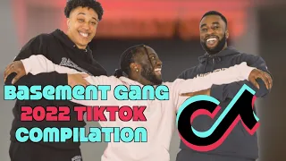 Basement Gang 2022 TikTok Compilation