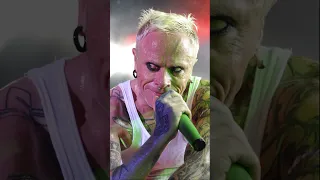 The Life and Death of Keith Flint