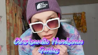 Charismatic Handsome  - Genius (Official Video 2023)