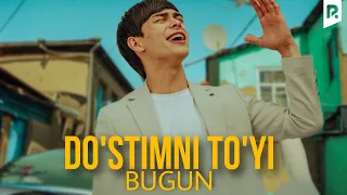 Elyor Meliboyev - Do'stimni to'yi bugun | Элёр Мелибоев - Дустимни туйи бугун