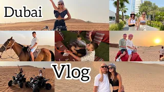 Me ne fund ne Dubai//Akullore 100€ 🙄//Humbem njeri tjetrin//Vlog Part 1//Dezi Lami