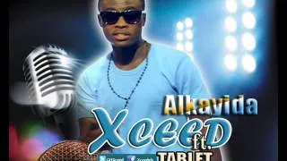 Xceed ft tablet - Alkayida