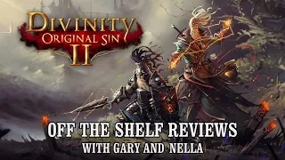 Divinity: Original Sin 2 - Off The Shelf Reviews