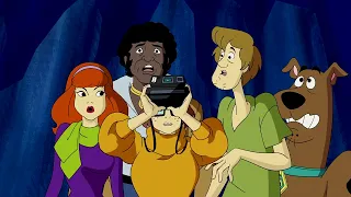 Scooby Doo And The Legend of the Vampire Part 13