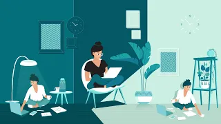 How to Battle Loneliness as a Remote Worker