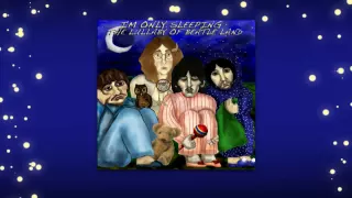 Golden Slumbers - Beatles Lullaby