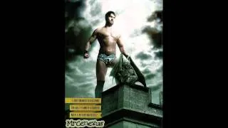 Justin Gabriel New Theme►►Feel The Power◄◄ 2011 CD Quality + Download Link