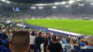 lazio-verona 3-3