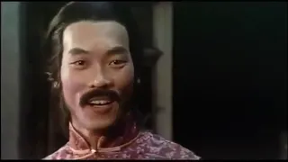 Jackie Chan vs Hwang Jang Lee   Snake in Eagles