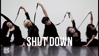 LOKO: BLACKPINK - Shut Down | SWF 1MILLION Choreography