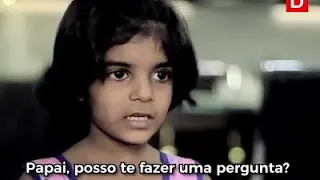 Quanto você ganha por hora? Uma história emocionante entre pai e filha!