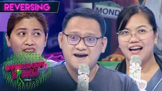 Pusong Ligaw | ReverSing | Everybody Sing Season 3